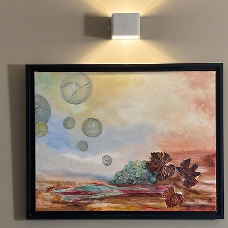 مبيت وإفطار Gramazie Le Grenier Occitan المظهر الخارجي الصورة