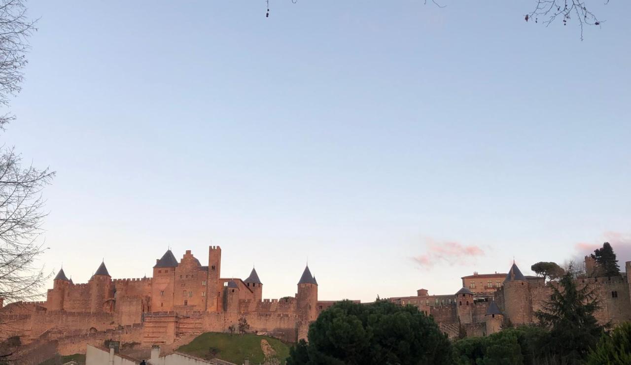 مبيت وإفطار Gramazie Le Grenier Occitan المظهر الخارجي الصورة