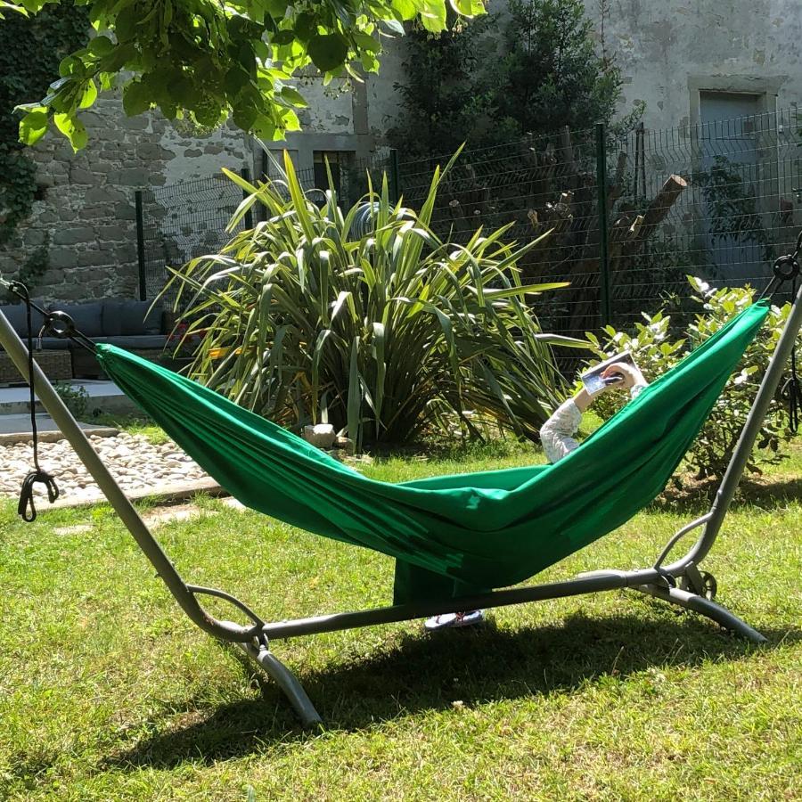 مبيت وإفطار Gramazie Le Grenier Occitan المظهر الخارجي الصورة