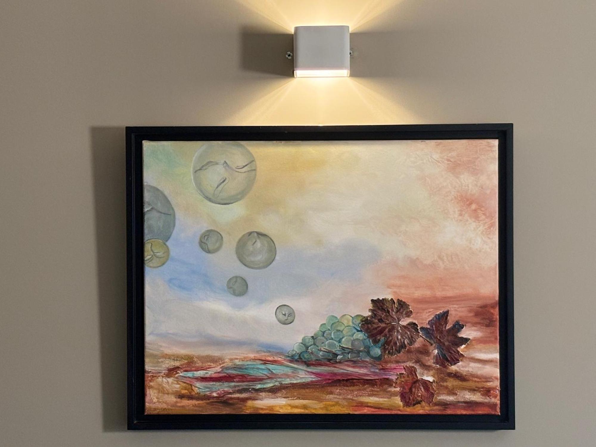 مبيت وإفطار Gramazie Le Grenier Occitan المظهر الخارجي الصورة