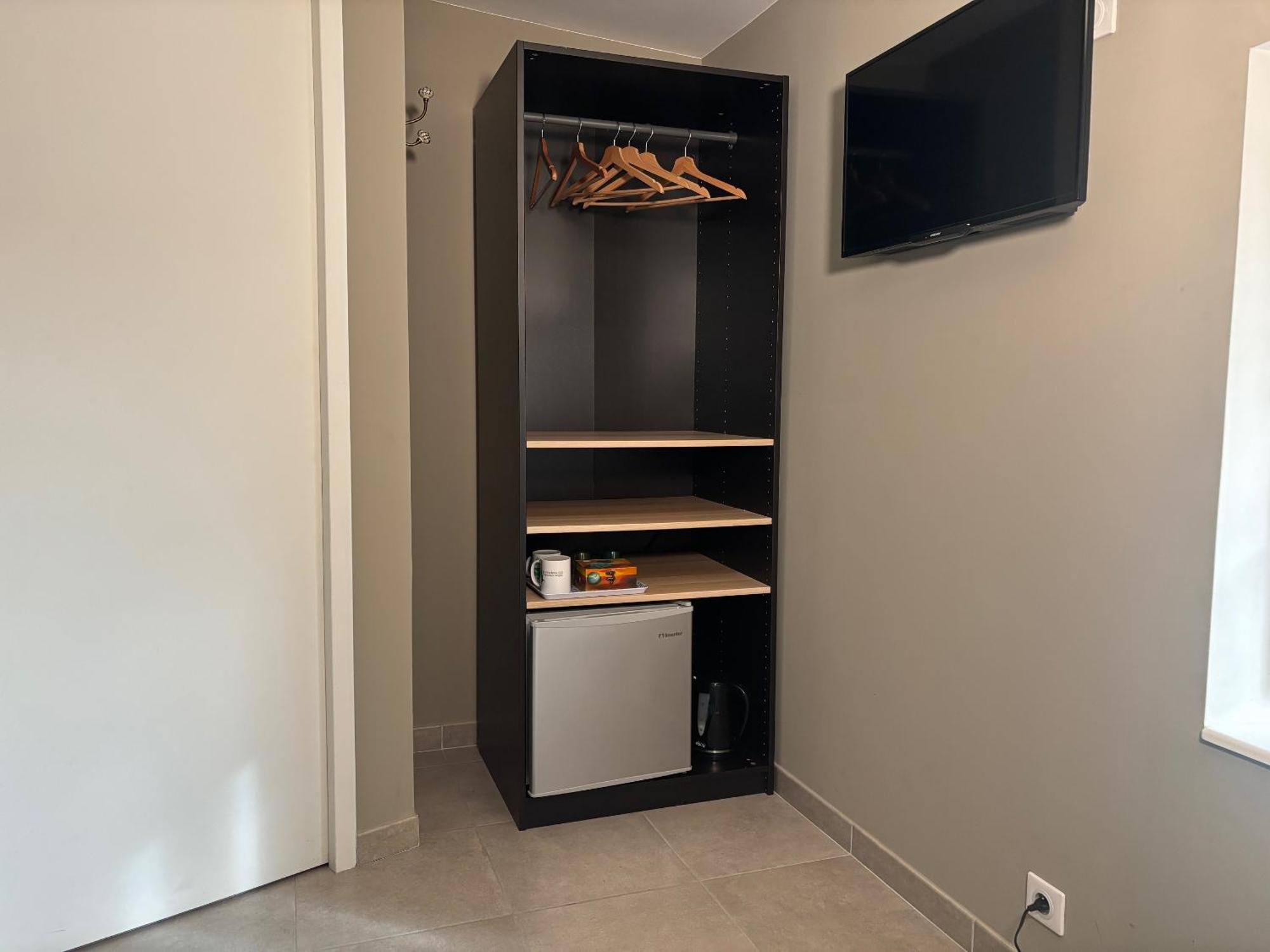 مبيت وإفطار Gramazie Le Grenier Occitan المظهر الخارجي الصورة